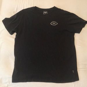 Marshall Amplification T shirt